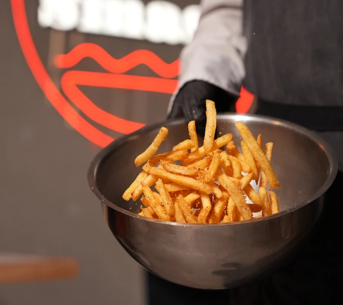 Fries